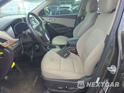 2013 Hyundai Santa Fe Sport 2.0T - zdjęcie 7 z 31 - miniatura