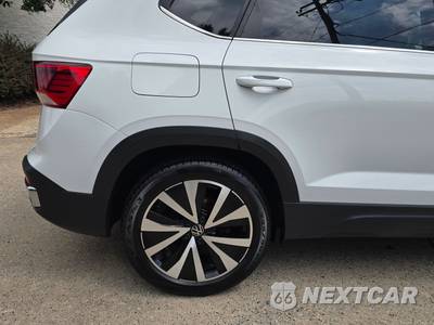 2022 Volkswagen Taos SE - zdjęcie 11 z 35 - miniatura