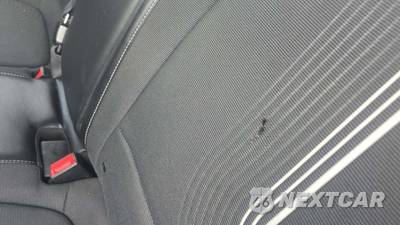 2022 Hyundai Venue Limited - zdjęcie 34 z 36 - miniatura