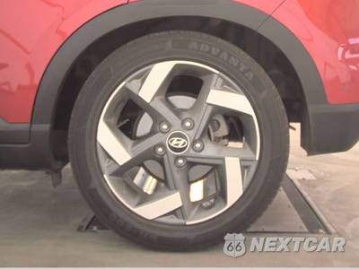 2022 Hyundai Venue Limited - zdjęcie 12 z 36 - miniatura