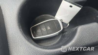 2022 Hyundai Venue Limited - zdjęcie 24 z 36 - miniatura