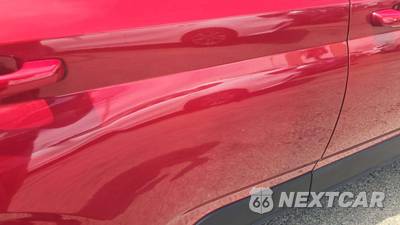2022 Hyundai Venue Limited - zdjęcie 33 z 36 - miniatura