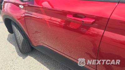 2022 Hyundai Venue Limited - zdjęcie 31 z 36 - miniatura