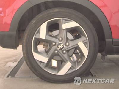 2022 Hyundai Venue Limited - zdjęcie 11 z 36 - miniatura