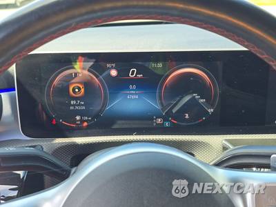 2019 Mercedes-Benz A 220 - zdjęcie 12 z 36 - miniatura