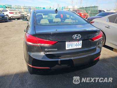 2018 Hyundai Elantra SEL Sedan - zdjęcie 5 z 35 - miniatura