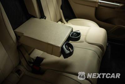 2020 Mercedes-Benz GLB 250 - zdjęcie 13 z 29 - miniatura
