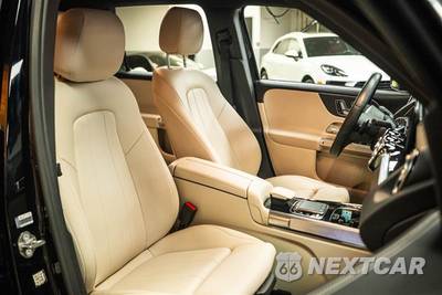2020 Mercedes-Benz GLB 250 - zdjęcie 15 z 29 - miniatura