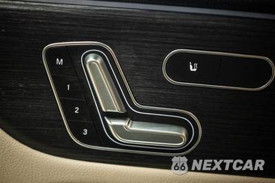 2020 Mercedes-Benz GLB 250 - zdjęcie 17 z 29 - miniatura
