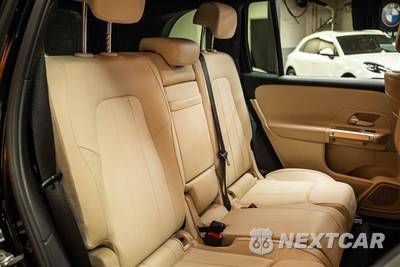 2020 Mercedes-Benz GLB 250 - zdjęcie 12 z 29 - miniatura