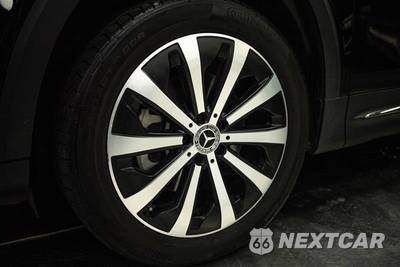 2020 Mercedes-Benz GLB 250 - zdjęcie 3 z 29 - miniatura