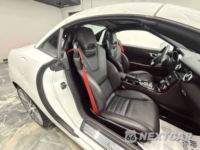 2020 Mercedes-Benz SLC 300 - zdjęcie 13 z 24 - miniatura