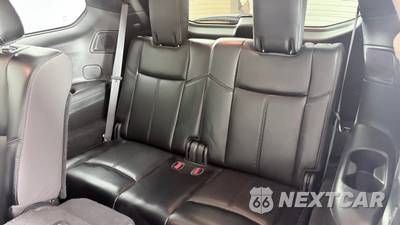 2020 Nissan Pathfinder Platinum - zdjęcie 27 z 34 - miniatura