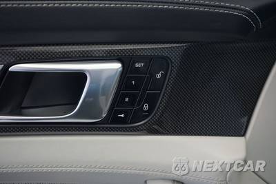 2017 Porsche Panamera 4S - zdjęcie 18 z 27 - miniatura