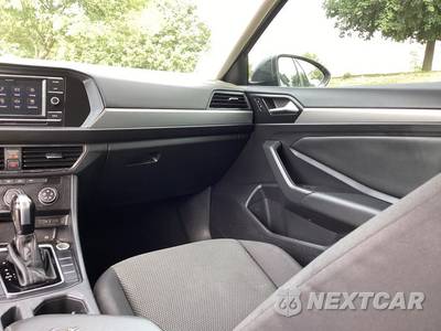 2020 Volkswagen Jetta S - zdjęcie 15 z 27 - miniatura