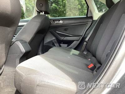 2020 Volkswagen Jetta S - zdjęcie 18 z 27 - miniatura