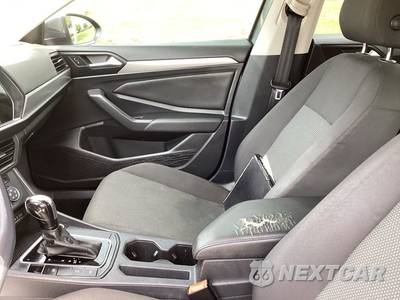 2020 Volkswagen Jetta S - zdjęcie 22 z 27 - miniatura