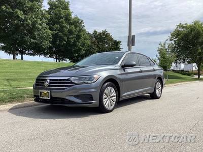 2020 Volkswagen Jetta S - zdjęcie 1 z 27 - miniatura