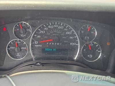 2023 GMC Savana 2500 Cargo Van 1WT 135.2" WB - zdjęcie 12 z 25 - miniatura