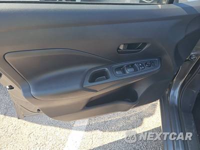 2025 Nissan Versa S - zdjęcie 9 z 21 - miniatura
