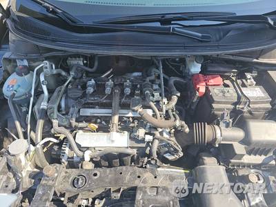 2025 Nissan Versa S - zdjęcie 15 z 21 - miniatura