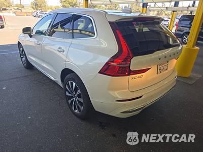 2023 Volvo XC60 B5 Plus Bright Theme - zdjęcie 6 z 36 - miniatura