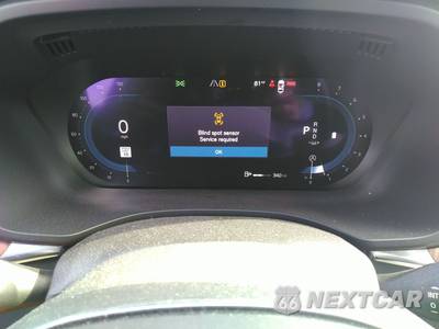 2023 Volvo XC60 B5 Plus Bright Theme - zdjęcie 25 z 36 - miniatura