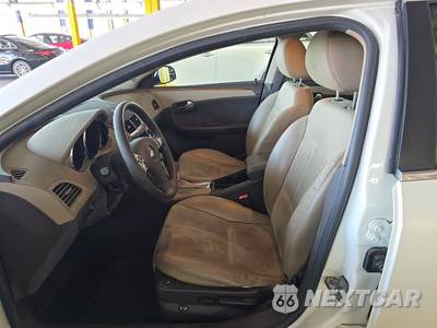 2012 Chevrolet Malibu LT 3LT - zdjęcie 7 z 31 - miniatura