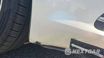 2012 Chevrolet Malibu LT 3LT - zdjęcie 31 z 31 - miniatura