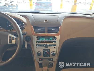 2012 Chevrolet Malibu LT 3LT - zdjęcie 11 z 31 - miniatura
