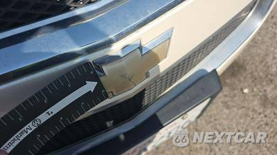 2012 Chevrolet Malibu LT 3LT - zdjęcie 25 z 31 - miniatura