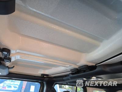 2023 Jeep Wrangler 4 Door Sahara - zdjęcie 18 z 21 - miniatura