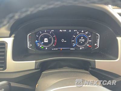 2022 Volkswagen Atlas V6 SE w/Technology - zdjęcie 12 z 28 - miniatura