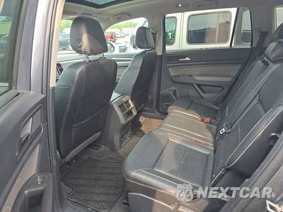 2022 Volkswagen Atlas V6 SE w/Technology - zdjęcie 13 z 29 - miniatura