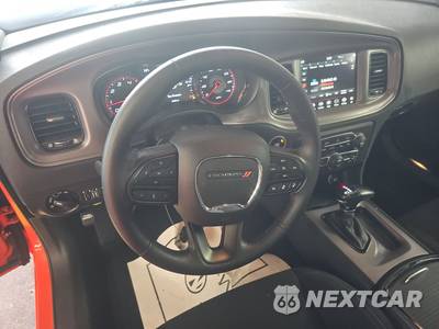 2023 Dodge Charger GT - zdjęcie 10 z 28 - miniatura