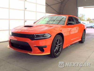 2023 Dodge Charger GT - zdjęcie 1 z 28 - miniatura