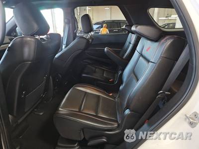 2023 Dodge Durango R/T Plus - zdjęcie 13 z 24 - miniatura