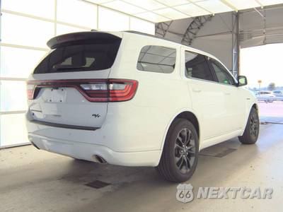 2023 Dodge Durango R/T Plus - zdjęcie 4 z 24 - miniatura