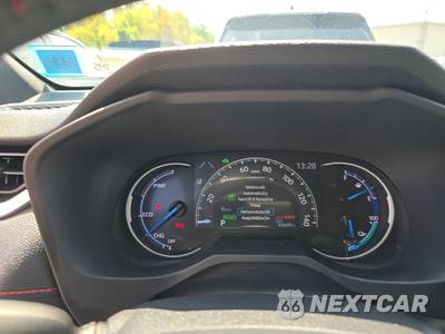 2023 Toyota RAV4 Prime SE - zdjęcie 12 z 31 - miniatura