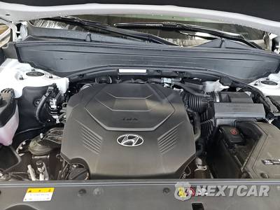2024 Hyundai Palisade XRT - zdjęcie 16 z 28 - miniatura