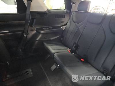 2024 Hyundai Palisade XRT - zdjęcie 14 z 28 - miniatura