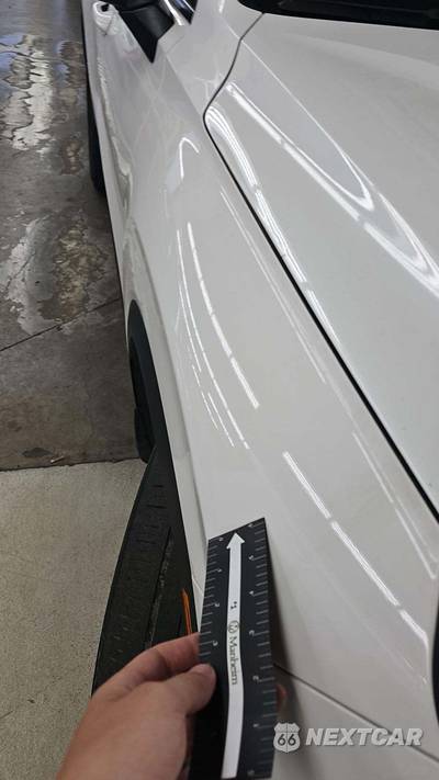 2024 Hyundai Palisade XRT - zdjęcie 27 z 28 - miniatura