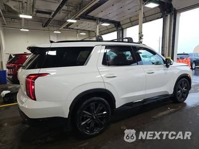 2024 Hyundai Palisade XRT - zdjęcie 4 z 28 - miniatura