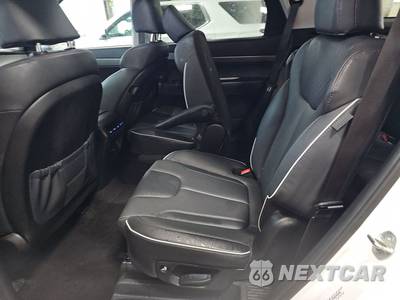 2024 Hyundai Palisade XRT - zdjęcie 13 z 28 - miniatura
