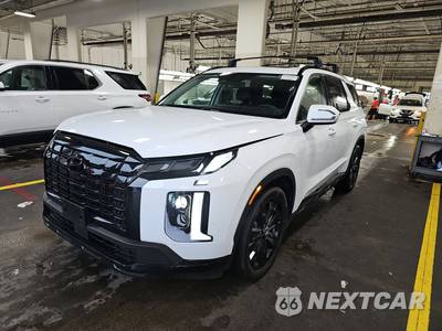 2024 Hyundai Palisade XRT - zdjęcie 1 z 28 - miniatura