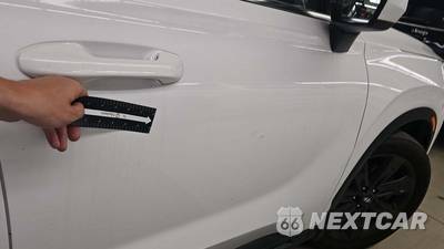 2024 Hyundai Palisade XRT - zdjęcie 24 z 28 - miniatura