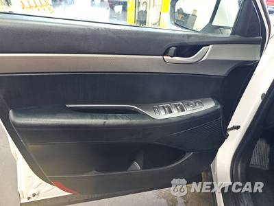 2024 Hyundai Palisade XRT - zdjęcie 9 z 28 - miniatura