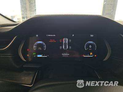 2023 Jeep Grand Cherokee Limited - zdjęcie 12 z 25 - miniatura