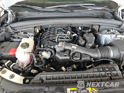 2023 Jeep Grand Cherokee Limited - zdjęcie 15 z 25 - miniatura
