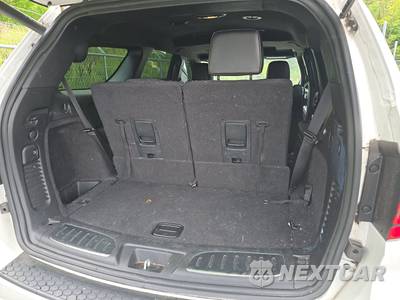 2023 Dodge Durango R/T Premium - zdjęcie 17 z 21 - miniatura